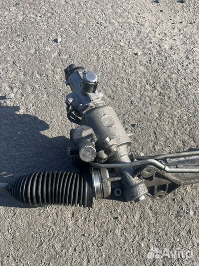 Рулевая рейка BMW X5 E70 X6 E71