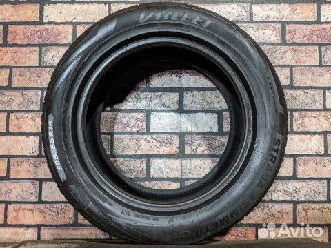 Viatti Strada Asimmetrico 205/55 R16