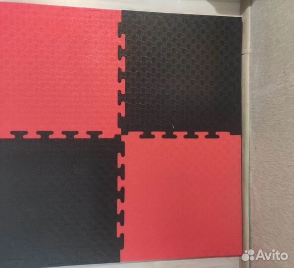 Будо маты / мат спортивный