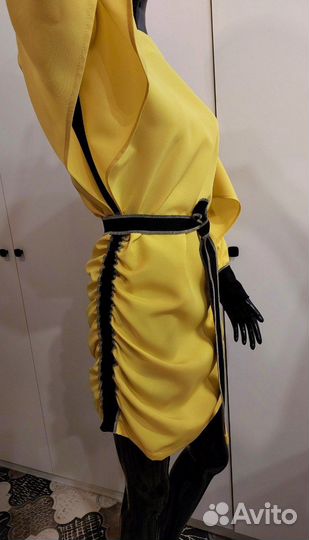 Платье размер 42-44