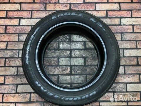 Goodyear Eagle LS 225/55 R18 98H