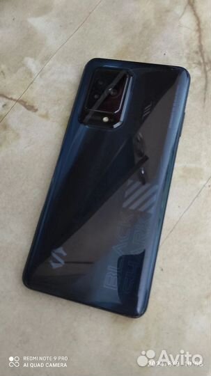 Xiaomi Black Shark, 8/128 ГБ