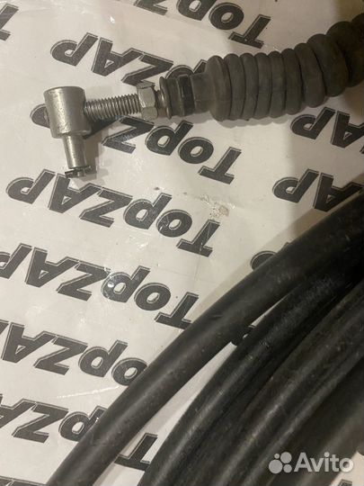 Тросс eaat222-100-11000-003/тросс тнвд.Новое