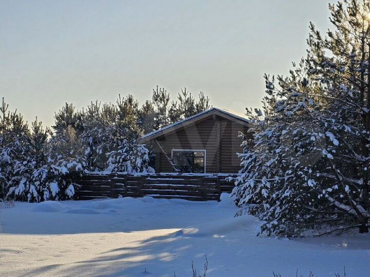 Участок 10,6 сот. (ИЖС)