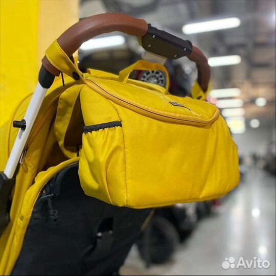 Babalo Детская коляска