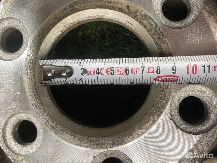 Диски GMC Yukon GMT800