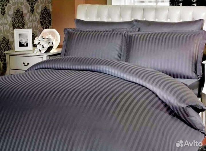 Постельное бельё от производителя