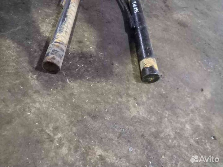 Кронштейн брызговика заднего Freightliner