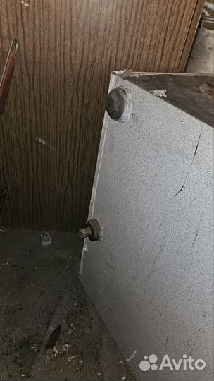 Котел отопительный