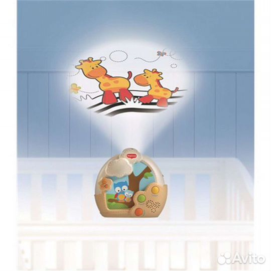 Мобиль Tine love 3 в 1