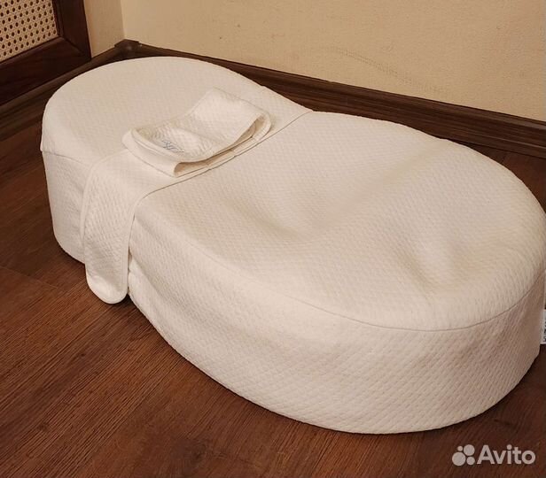 Кокон для новорожденных