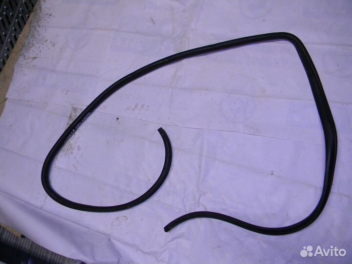 Уплотнитель (внутри) Sonata VI 2010-2014