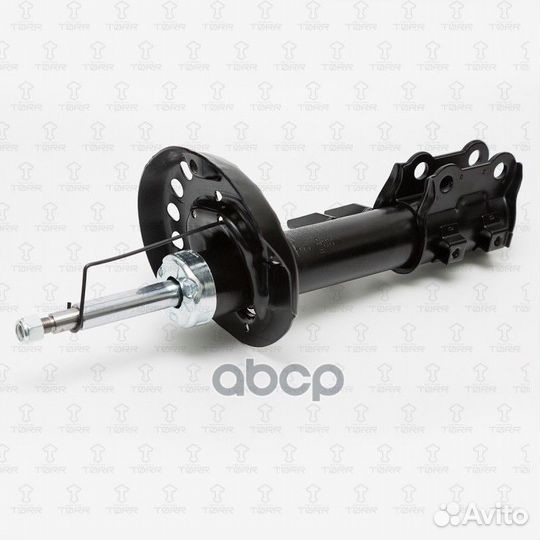 Амортизатор hyundai I30 (FD) 07- пер.лев.газ. D