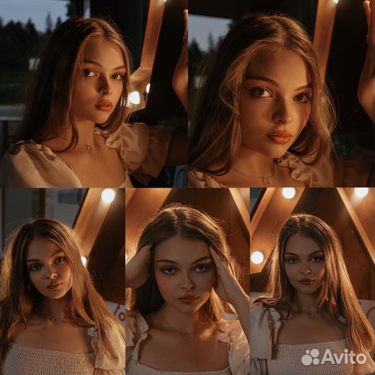 Фотосессия