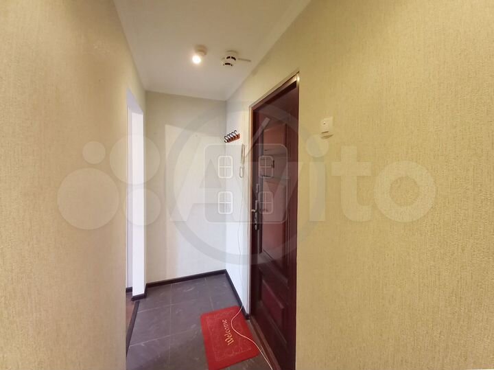 Комната 13,1 м² в > 9-к., 4/5 эт.