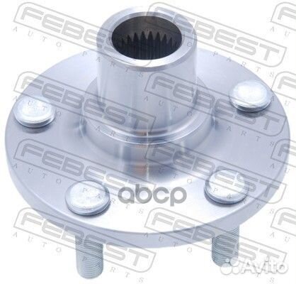 Ступица колеса перед прав/лев subaru imprez