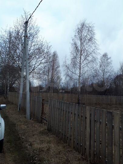 Участок 7 сот. (СНТ, ДНП)