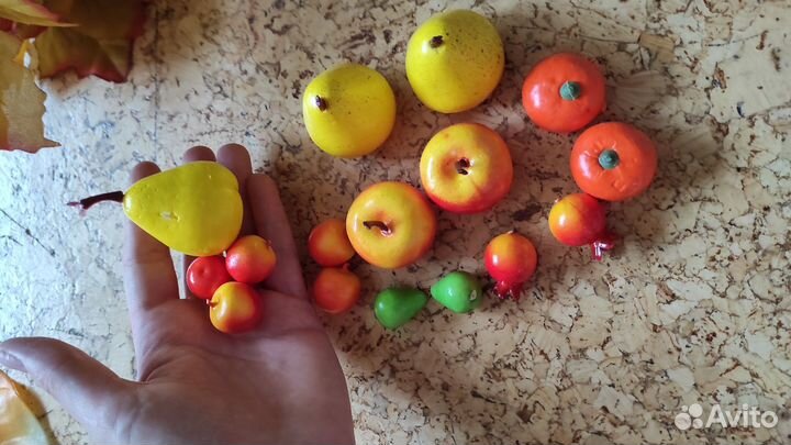 Товары для творчества