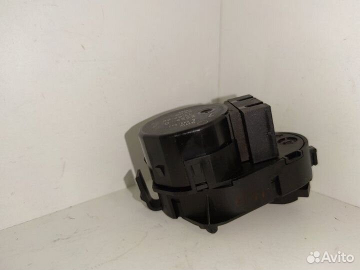 Сервопривод заслонок печки Bmw 5 E60 N52B30 2006