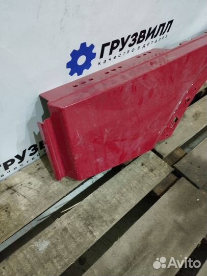 Крыло кабины Volvo FM5 82674229