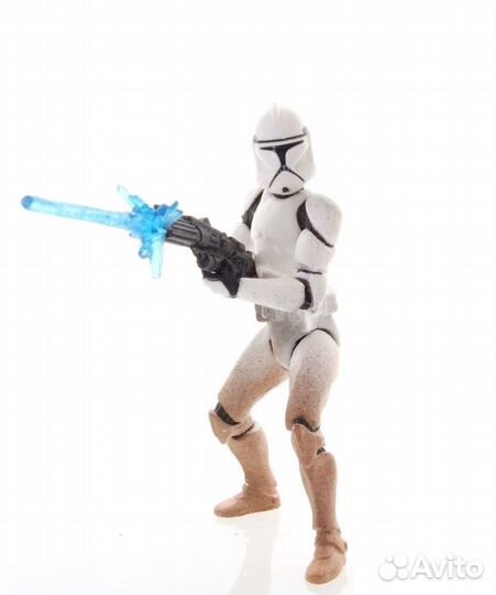 Клон фигурка