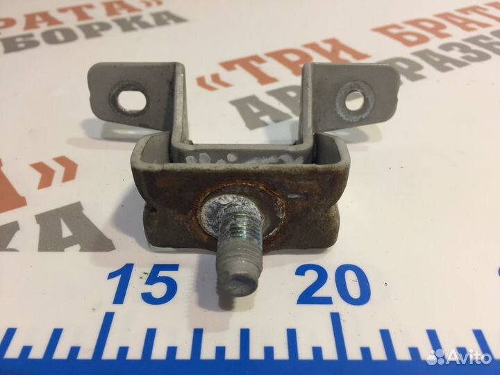 Хендай Гетц Петля багажника правая Прав