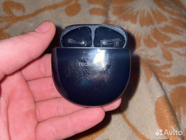 Беспроводные наушники