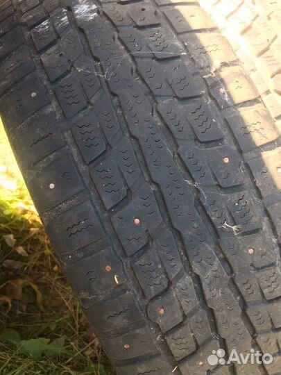 Dunlop SP Winter Ice 07 185/65 R15