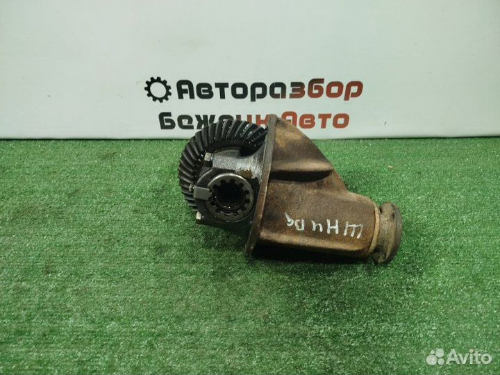 Редуктор моста задний Chevrolet Niva универсал