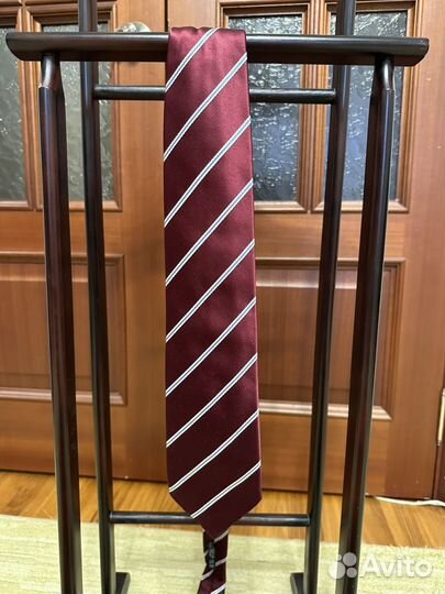 Галстуки Brioni