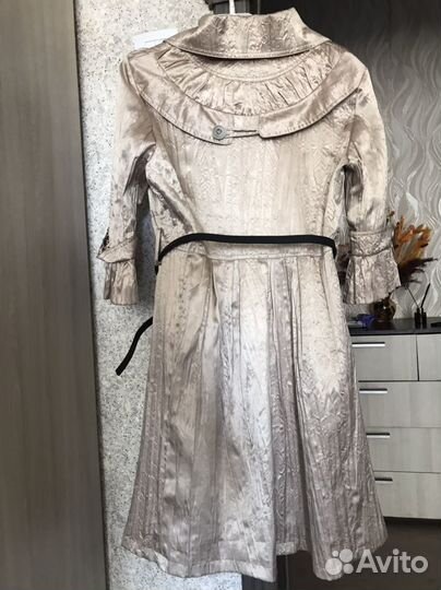 Отдам бесплатно одежду р 42-44