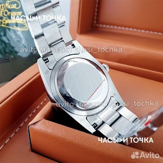 Наручные часы Rolex Oyster Perpetual