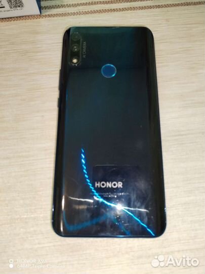 Honor 9x 4 128gb