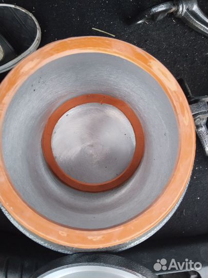 Афганский казан 8 литров