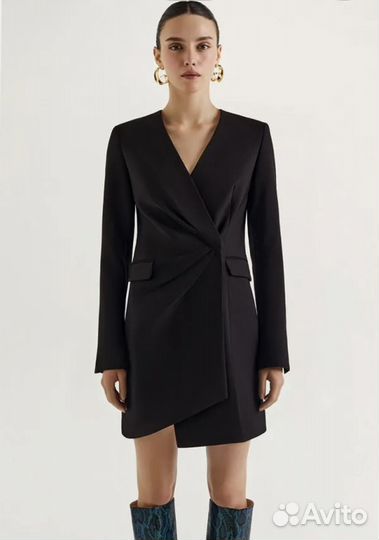 Платье love republic