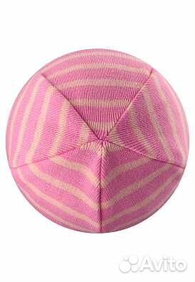 Новая шапка-шлем демисезонная lassie BY Reima