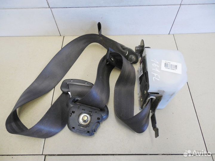 Ремень безопасности Starex H1 1997-2007