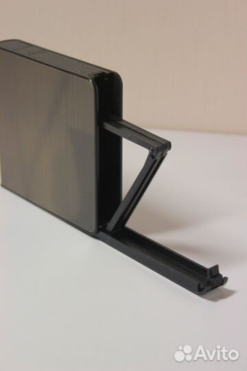 Портсигар с импульсной зажигалкой