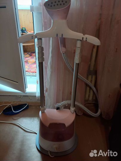 Отпариватель philips