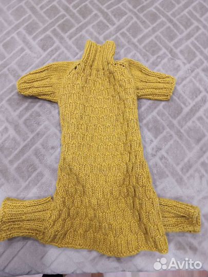 Одежда для кошек, собак