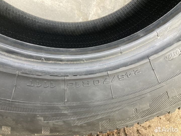 Cordiant 4x4 245/70 R16