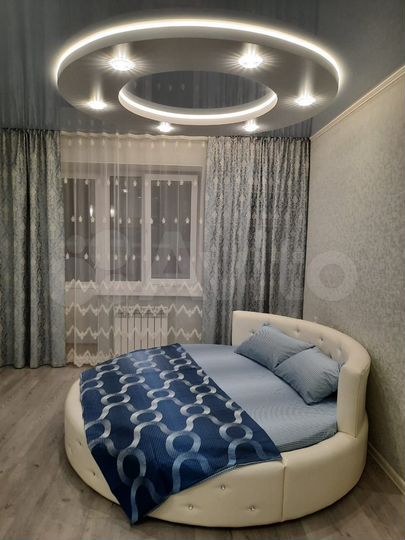 Квартира-студия, 39 м², 3/19 эт.