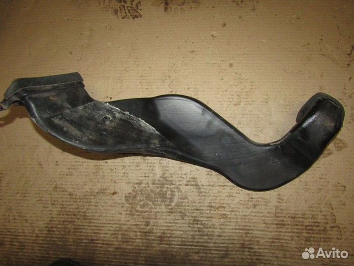 Воздуховод Elantra 2006-2011