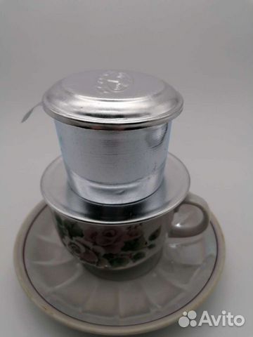 Кофеварка капельная