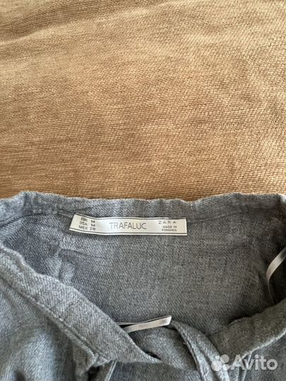 Платье zara