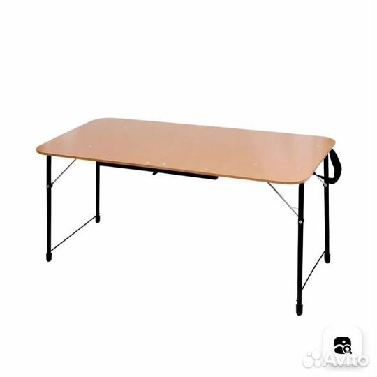 Стол раскладной туристический