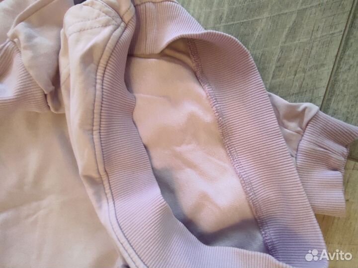 Спортивный костюм для девочки, 104