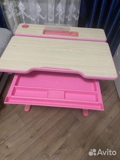 Школьная парта для дома