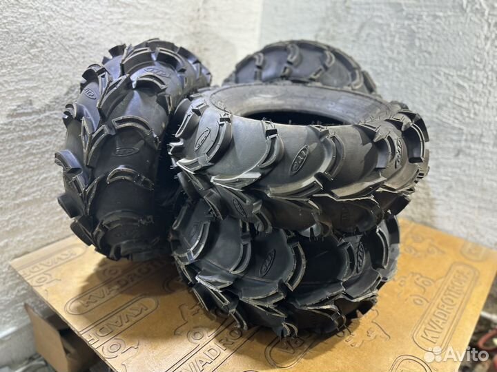 Шины для квадроцикла ITP MUD lite XL 28 12