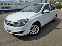 Opel Astra 1.6 MT, 2012, 212 941 км, с пробегом, цена 669 000 руб.